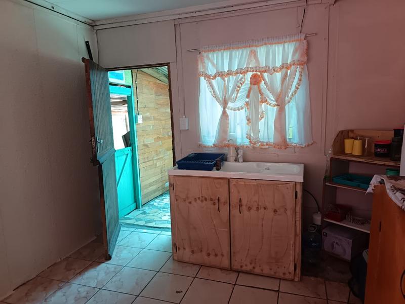 2 Bedroom Property for Sale in Theronville Western Cape